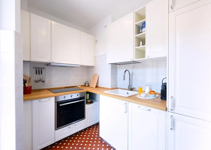 Appartement Casa A Pascarella *