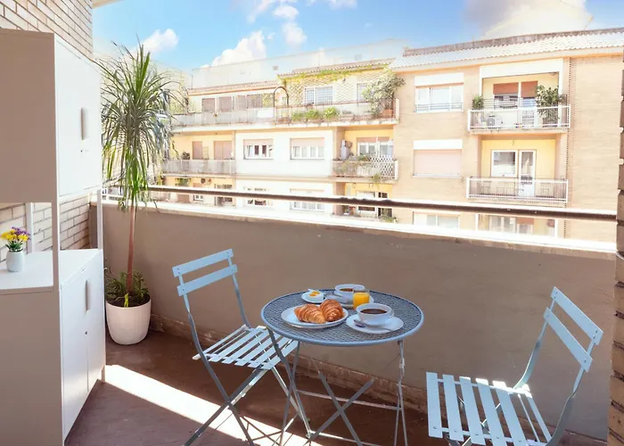 Appartement Casa A Pascarella