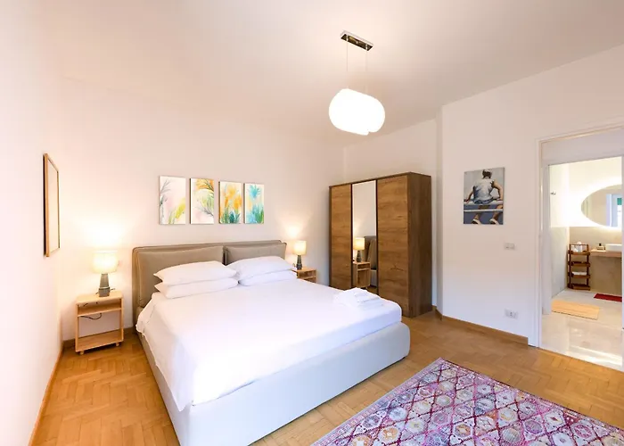 Appartement Casa A Pascarella Rome