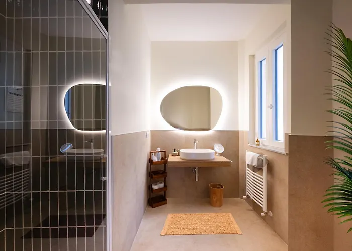 Appartement Casa A Pascarella