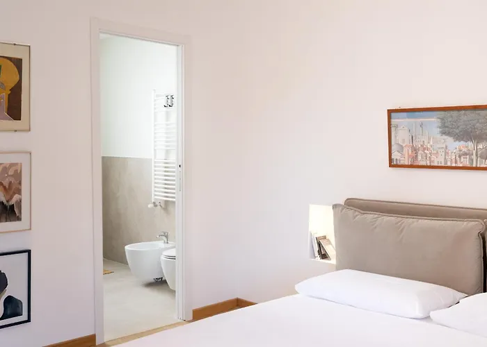 Casa A Pascarella Appartement
