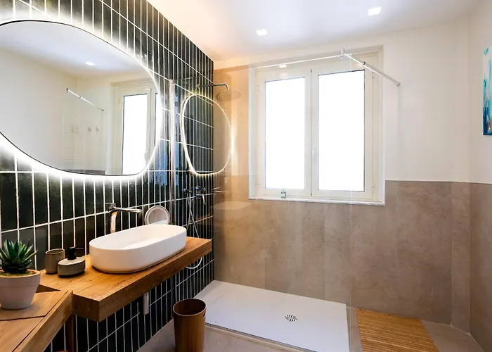 Appartement Casa A Pascarella Rome
